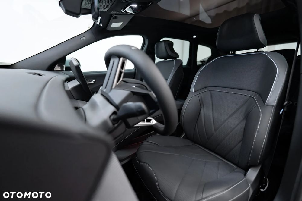BMW iX3 - 19