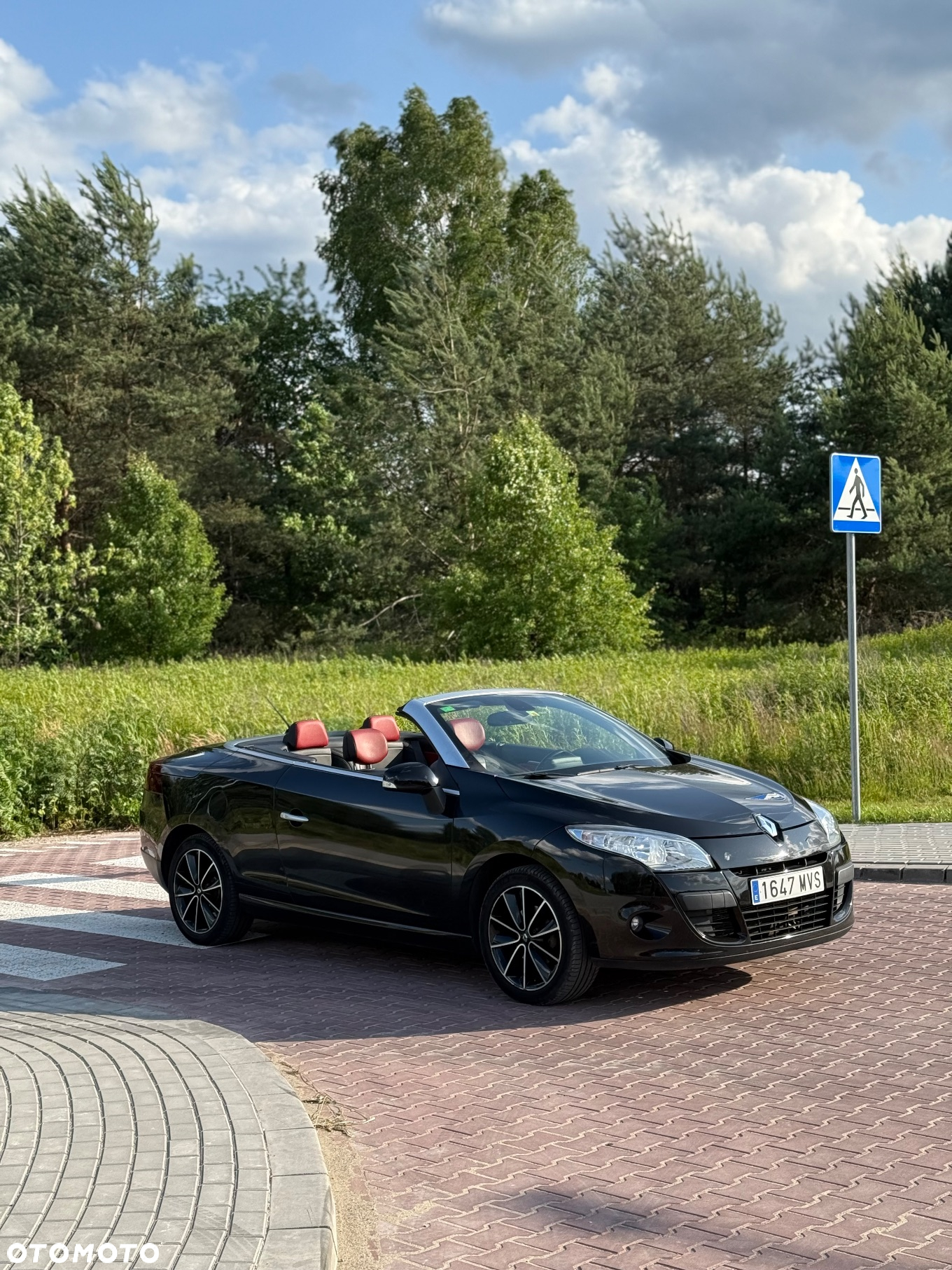 Renault Megane 2.0 140 CVT Coupe-Cabriolet Luxe - 6