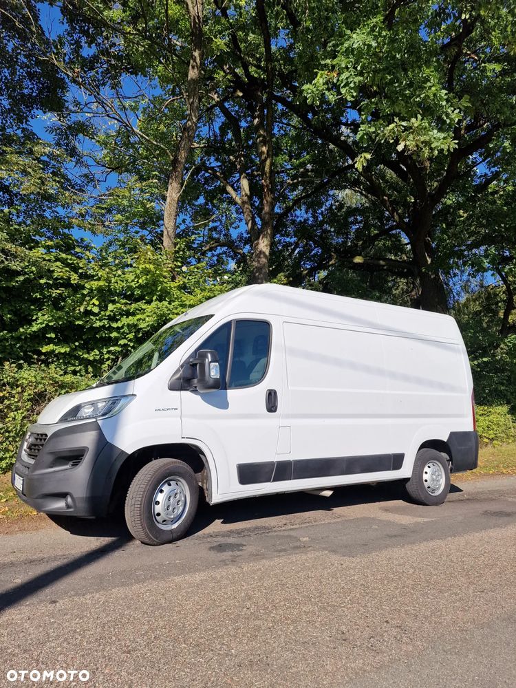 Fiat Ducato - 4