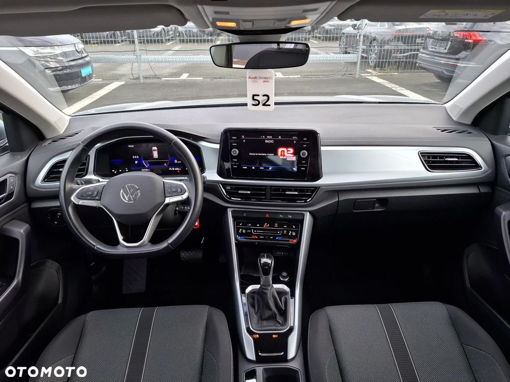 Volkswagen T-Roc ver-1-5-tsi-life-dsg - 6