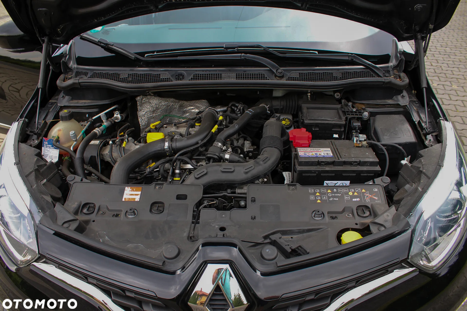 Renault Captur (ENERGY) TCe 90 INTENS - 39