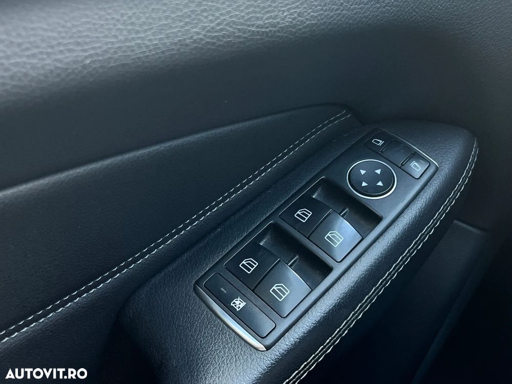 Mercedes-Benz GLE 250 d 4MATIC - 20