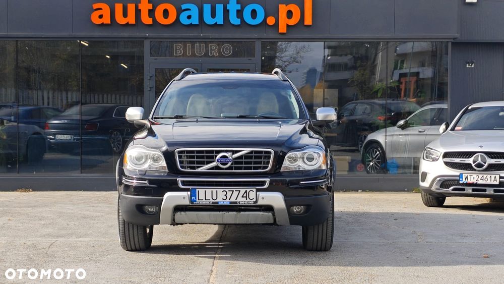 Volvo XC 90