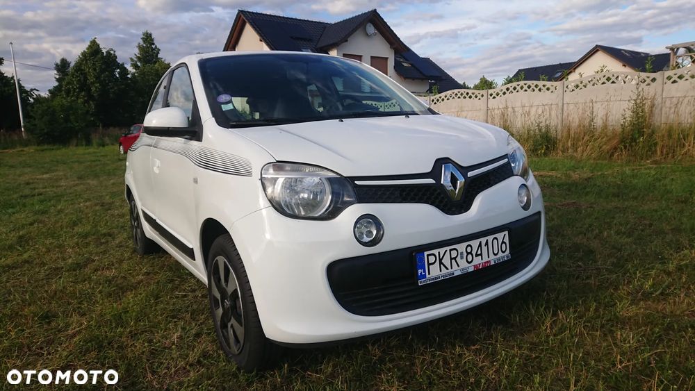 Renault Twingo - 27