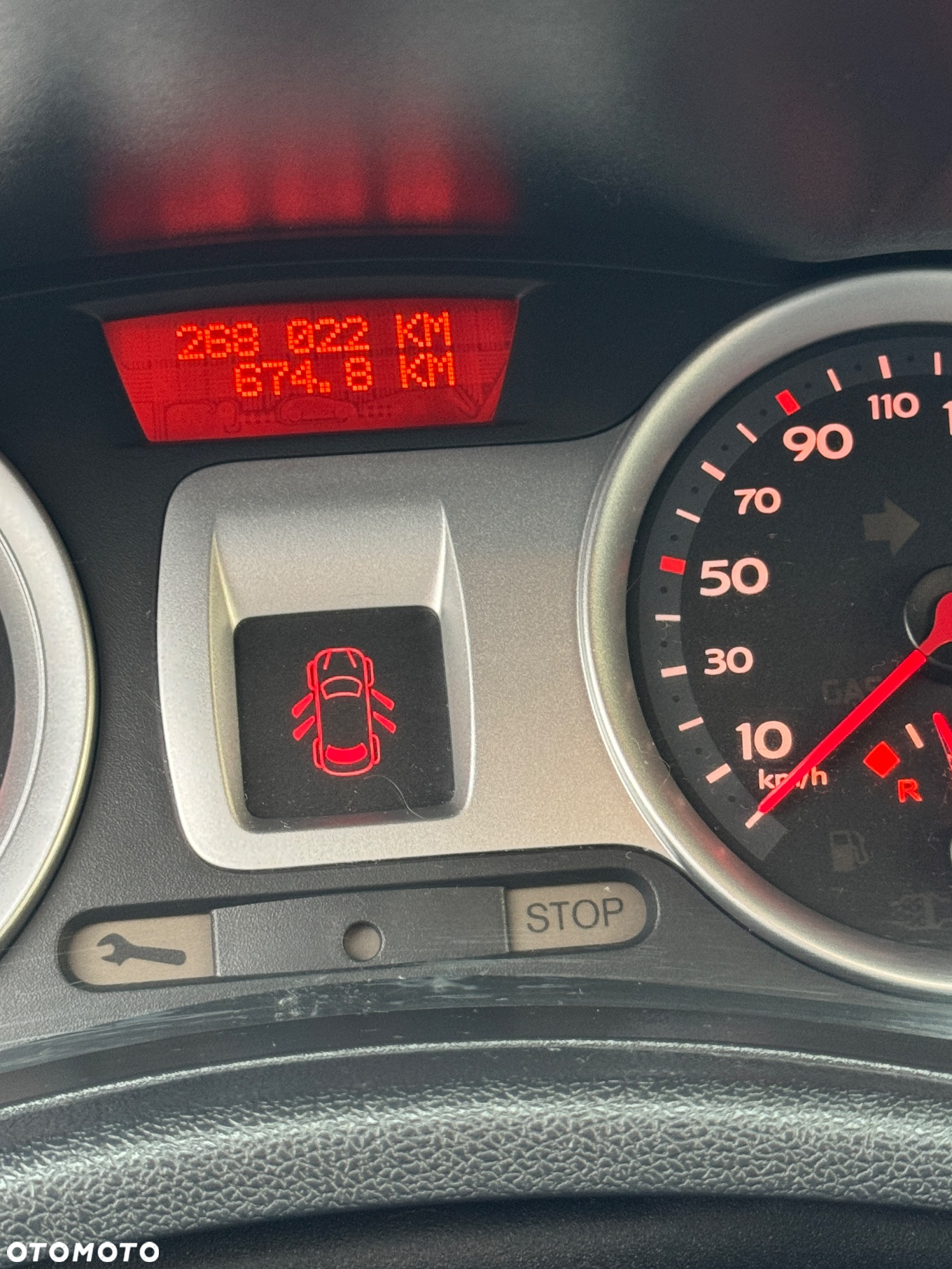 Renault Clio 1.2 16V Alize - 13