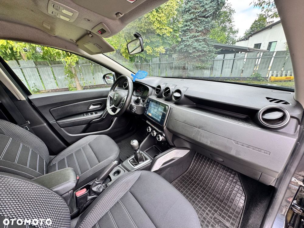 Dacia Duster 1.3 TCe Prestige+ - 30