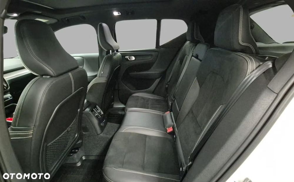 Volvo XC 40 T5 Recharge DKG RDesign - 21