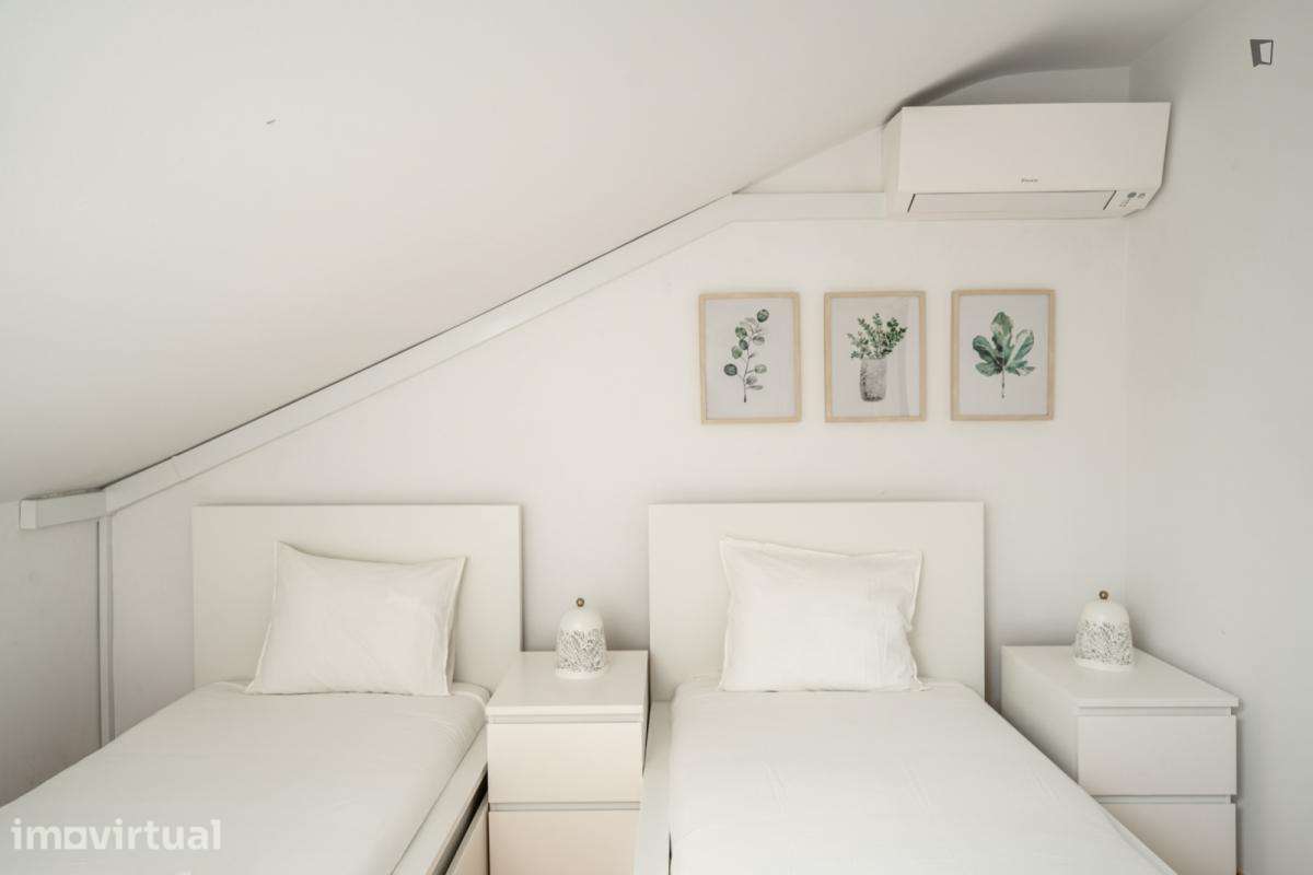 Apartamento com 3 quartos - localizado em Penha de França Lisbon - Grande imagem: 3/28