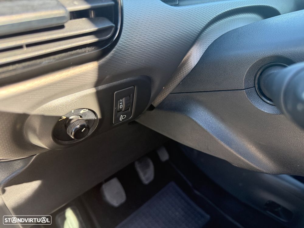 Citroën C4 Cactus BlueHDi 100 Stop&Start Feel - 18