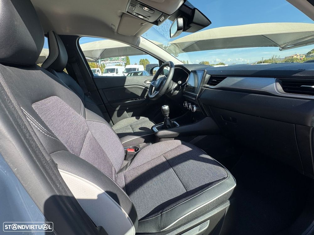 Renault Captur 1.3 TCe Intens - 11
