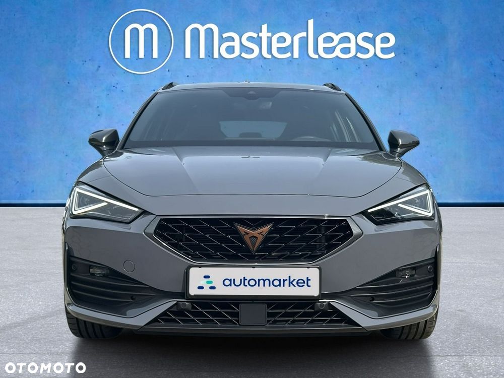Cupra Leon - 2