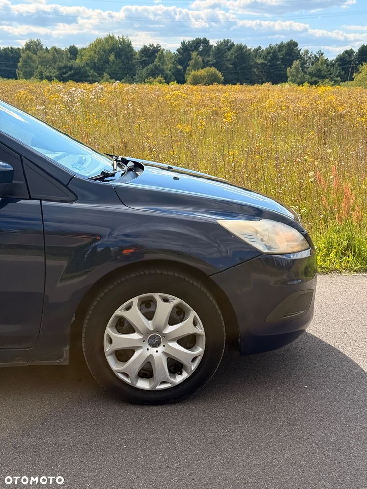 Ford Focus 1.8 TDCi Platinium X - 4