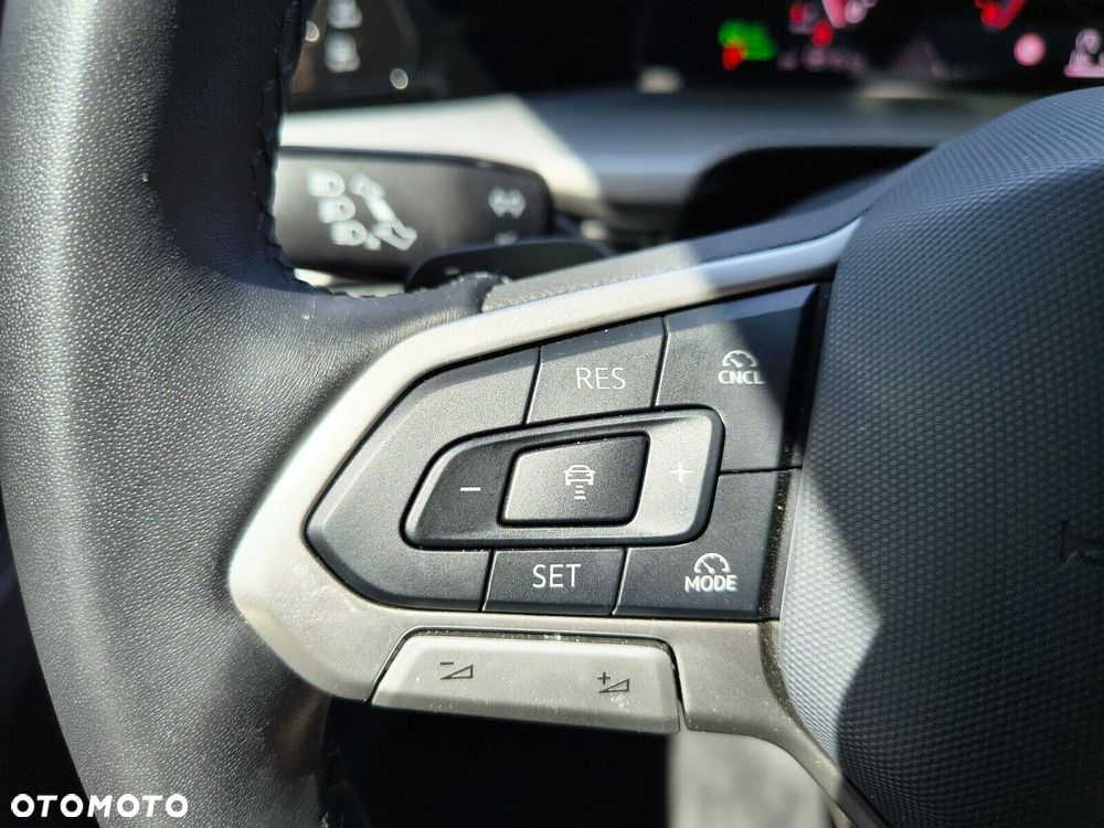 Volkswagen Golf Variant 1.5 eTSI mHEV Style DSG - 18
