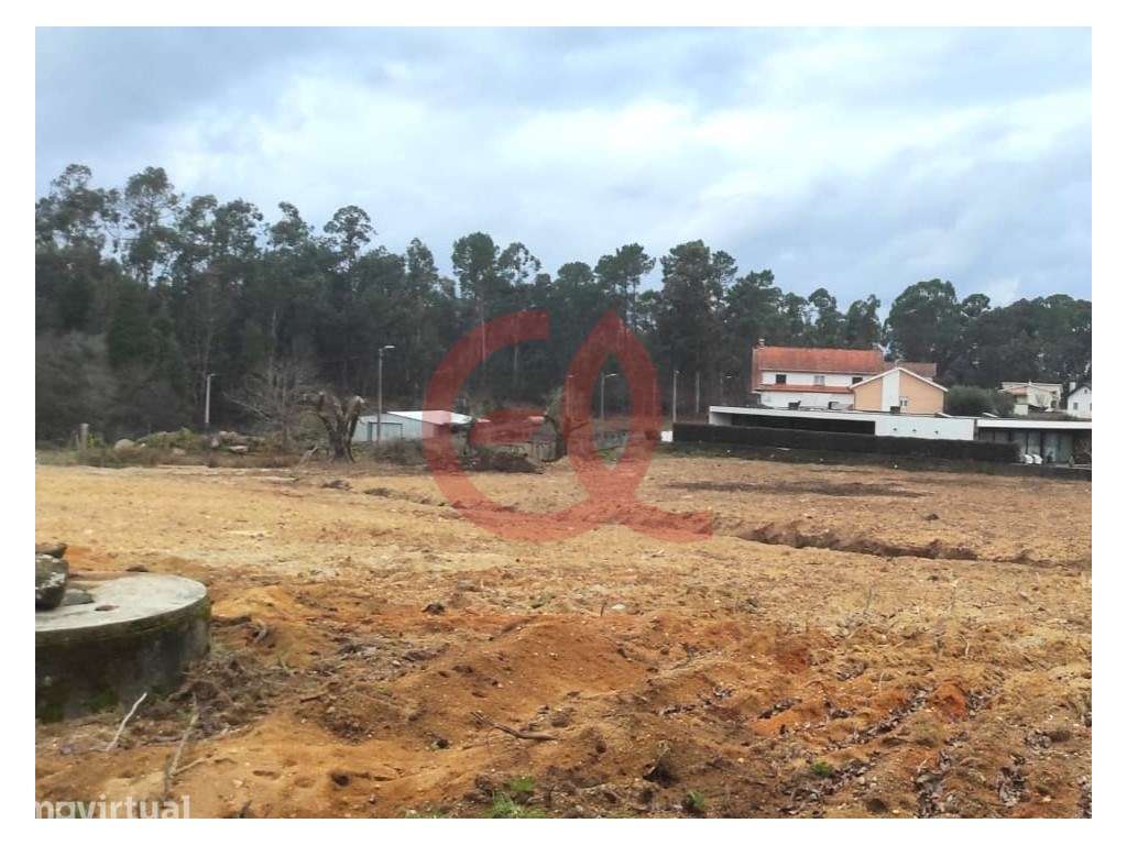 Terreno - Seara, Ponte de Lima - Grande imagem: 2/8