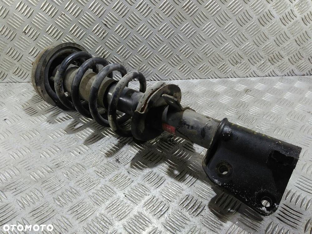 AMORTYZATOR PRAWY PRZEDNI SPRĘŻYNA RENAULT TRAFIC - 1