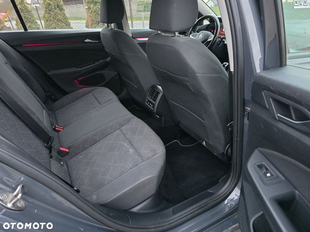 Volkswagen Golf 2.0 TDI SCR Energy - 10