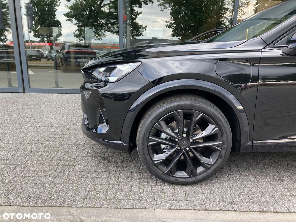 Cupra Formentor - 3