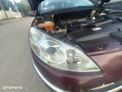 Peugeot 407 2.0 SV Executive - 8