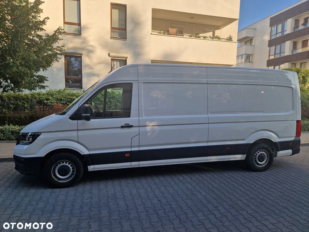 Volkswagen Crafter - 6