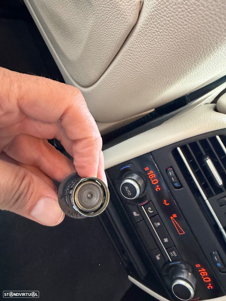 BMW 740 d - 46