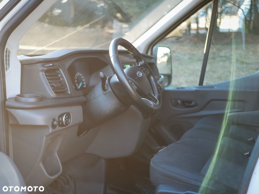 Ford Transit L3H3 Trend - 17