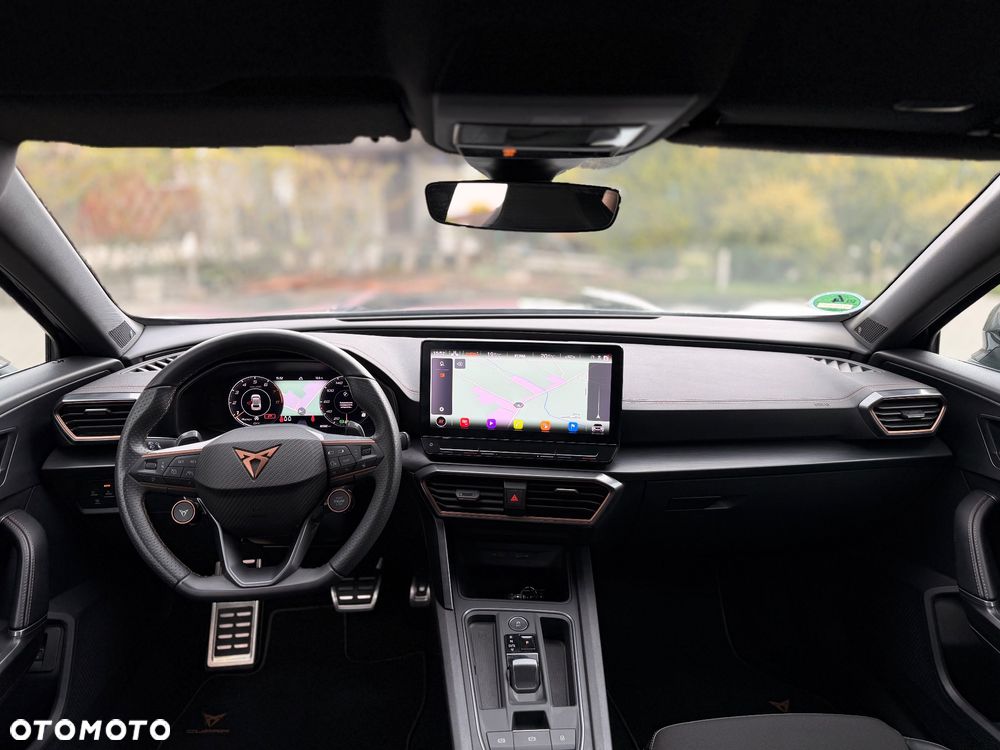 Cupra Formentor VZ 2.0 TSI 4Drive DSG Tribe Edition - 13