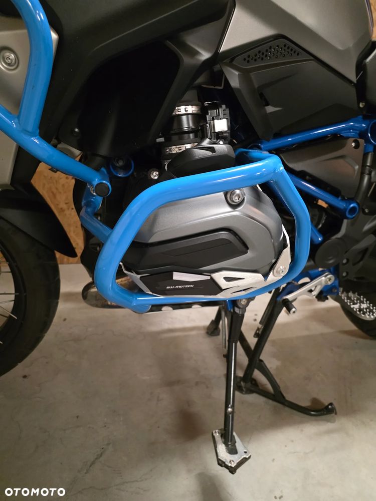 BMW GS - 4
