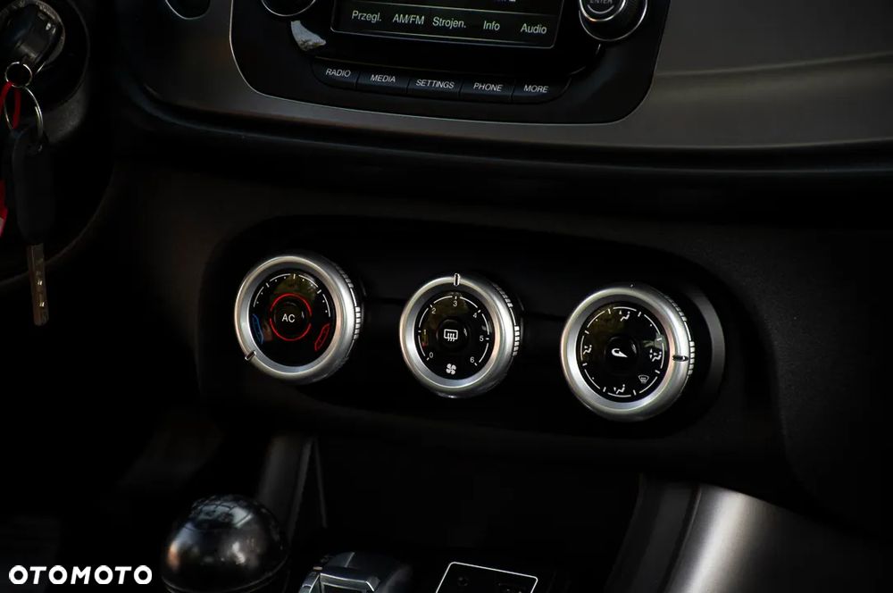 Alfa Romeo Giulietta 1.4 TB 16V Multiair Super - 21