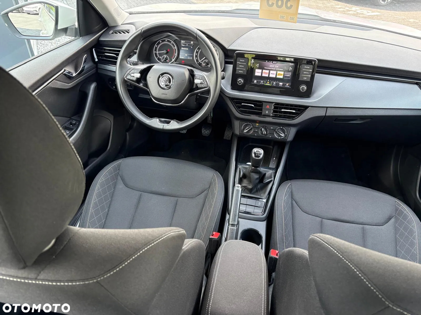 Skoda Kamiq 1.0 TSI Ambition - 26