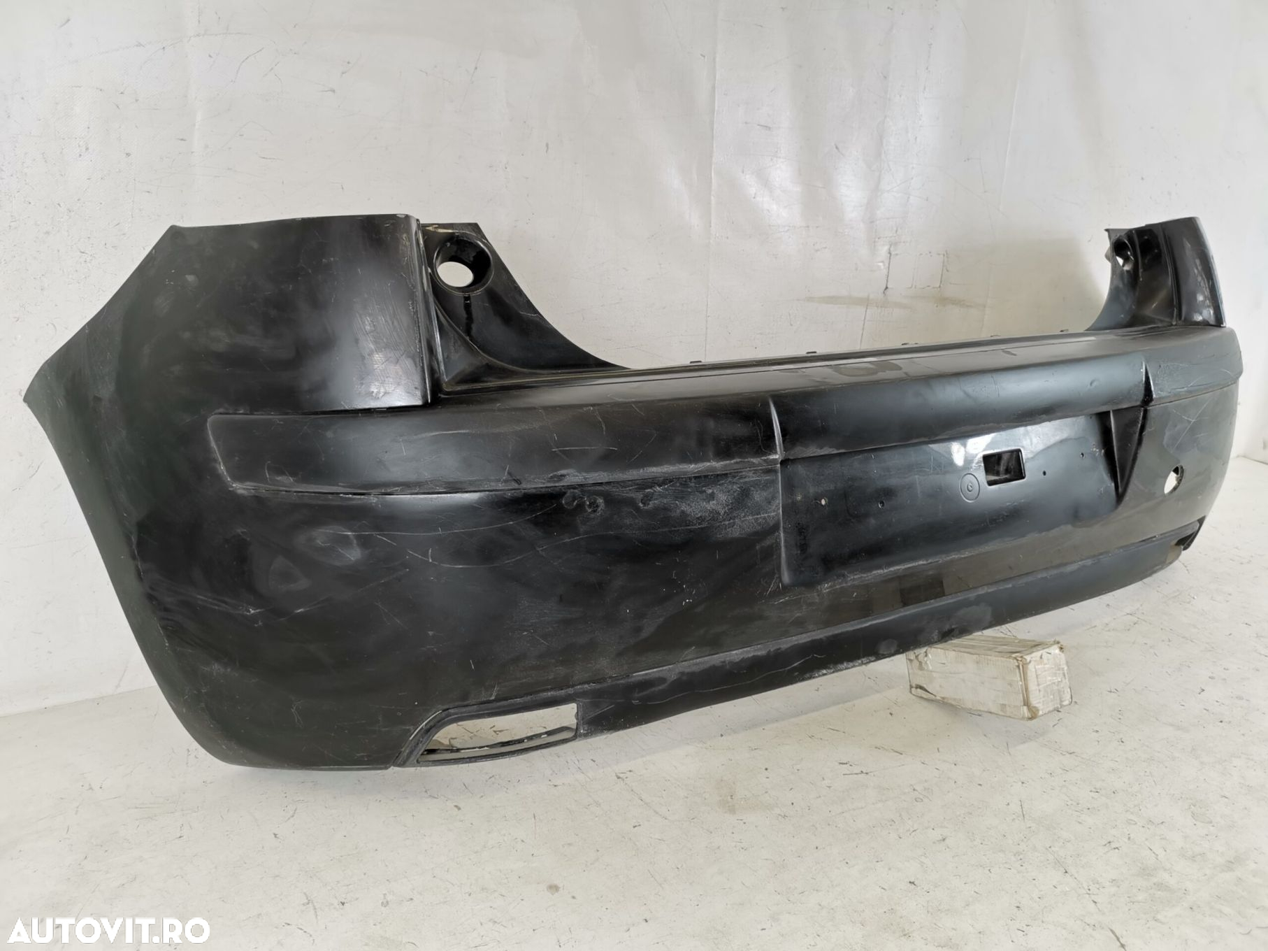 Bara Spate Citroen  C4 1 [2004 - 2008] Originala In Stare Buna - 4