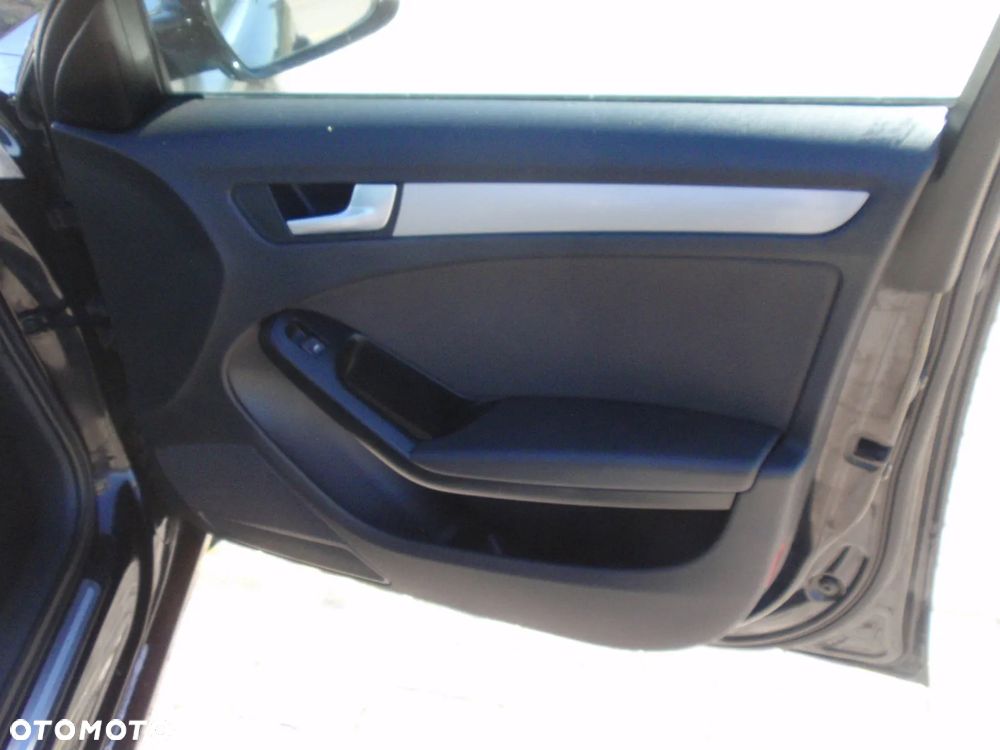 Audi A4 - 13