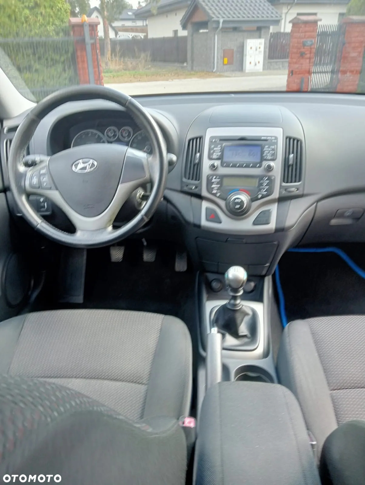 Hyundai i30 1.4 Base - 17