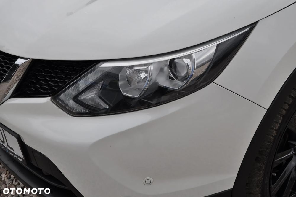 Nissan Qashqai - 24
