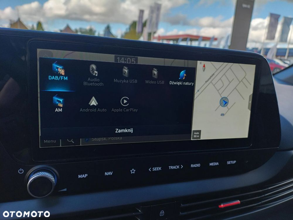 Hyundai i20 1.2 N Line - 28