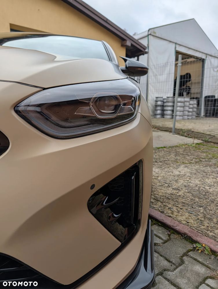 Kia ProCeed 1.6 T-GDI DCT7 OPF GT - 3