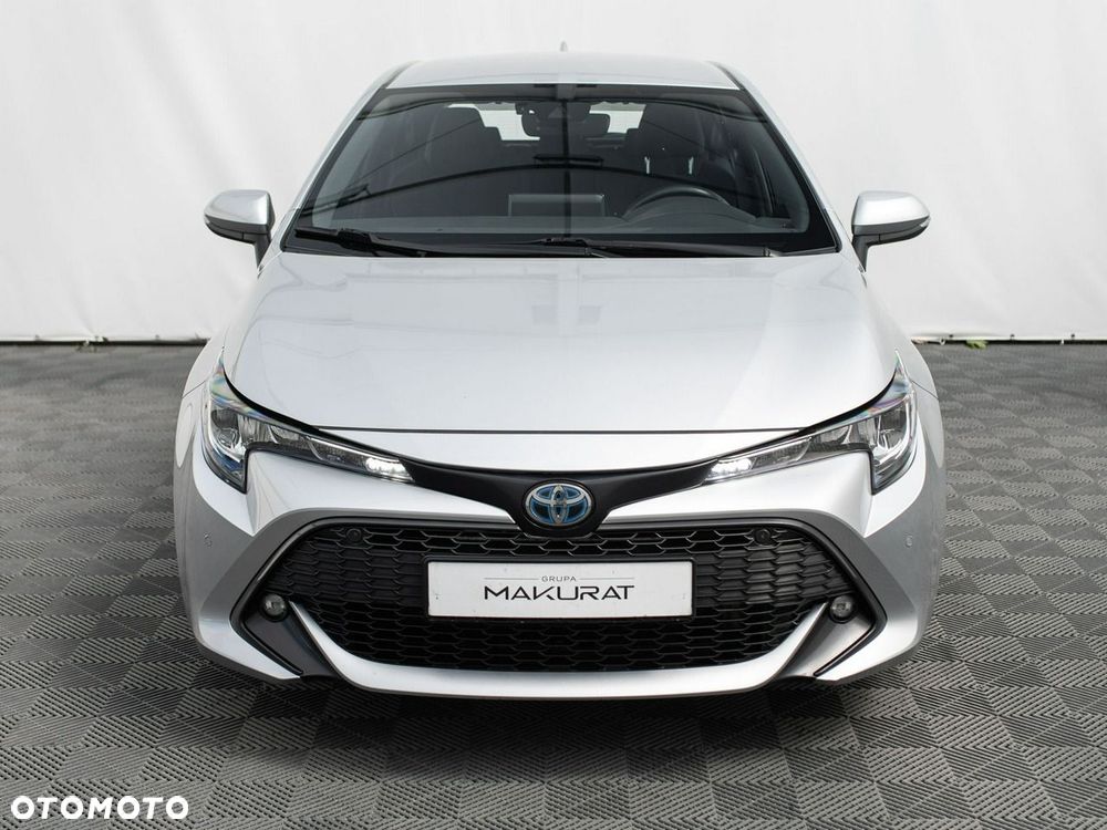 Toyota Corolla - 8