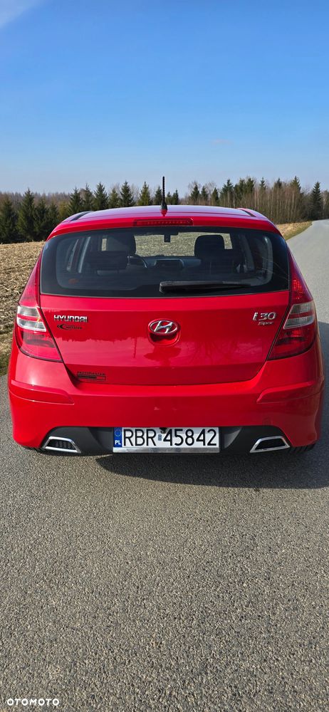 Hyundai i30 - 3