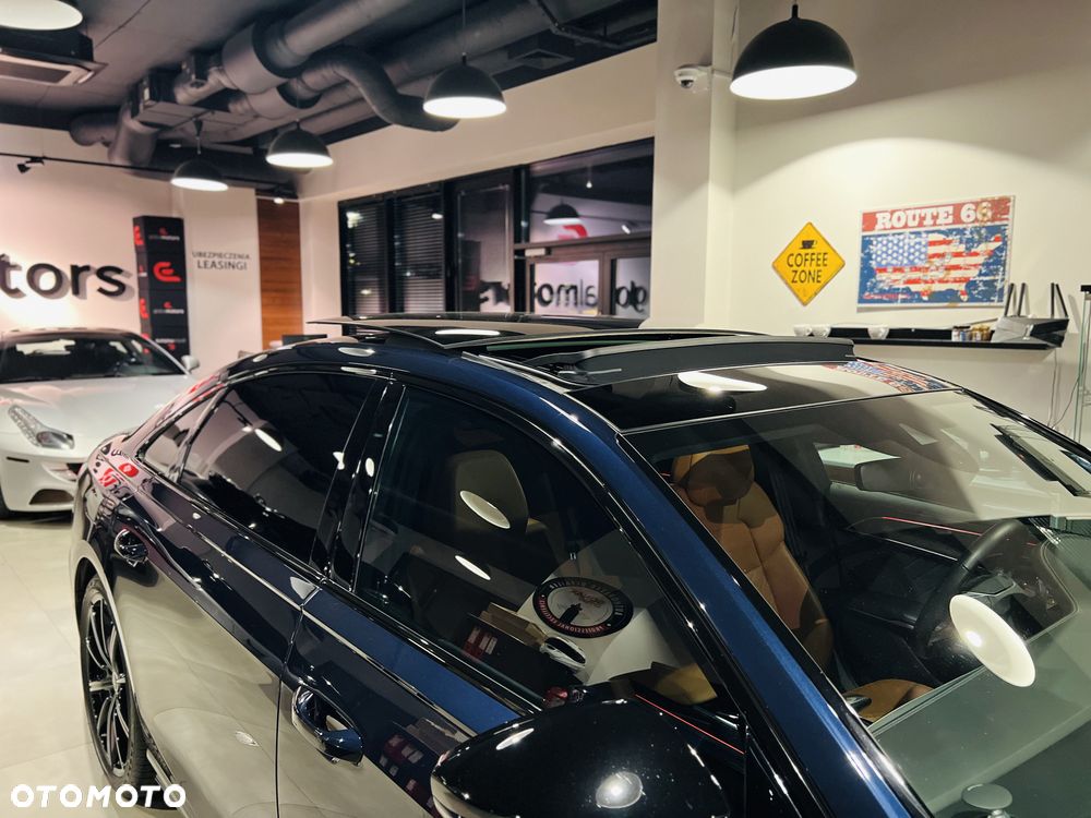 Audi S8 TFSI quattro tiptronic - 16