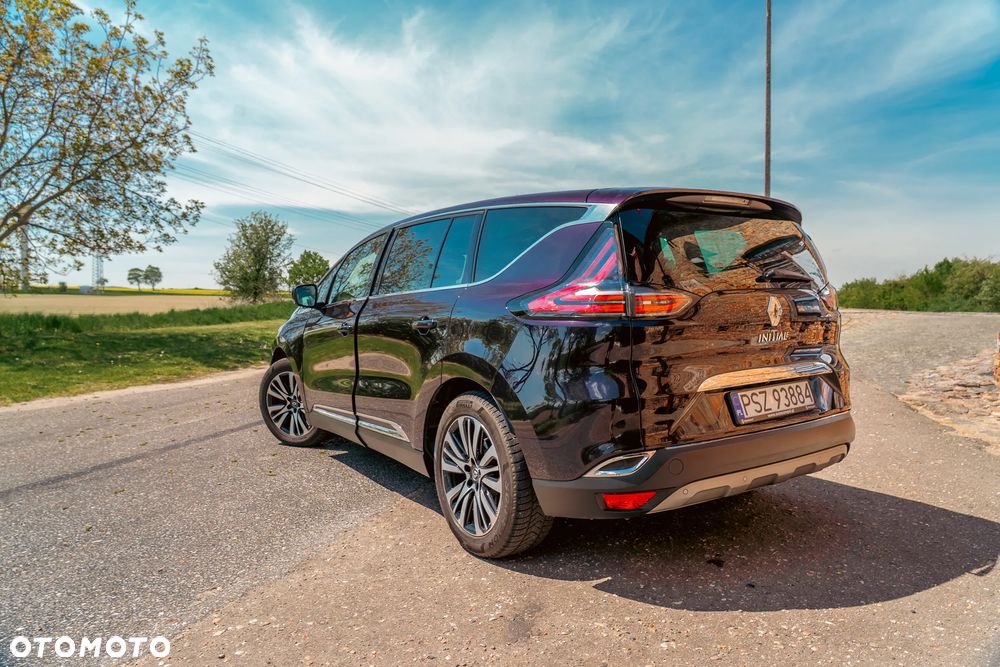 Renault Espace 1.6 TCE Initiale Paris EDC 7os - 2
