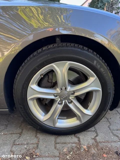 Audi A5 - 36
