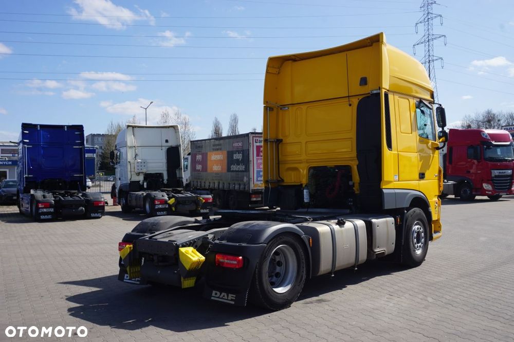 DAF XF 480 FT STANDARD STOCK (32815) - 3