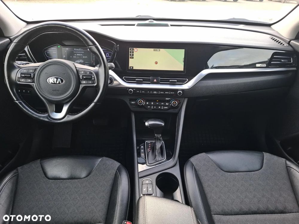 Kia Niro 1.6 GDI Plug-in Hybrid L - 6