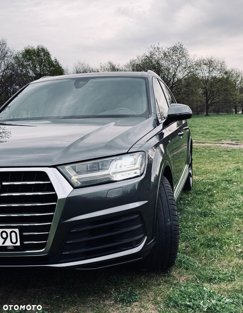 Audi Q7 - 11