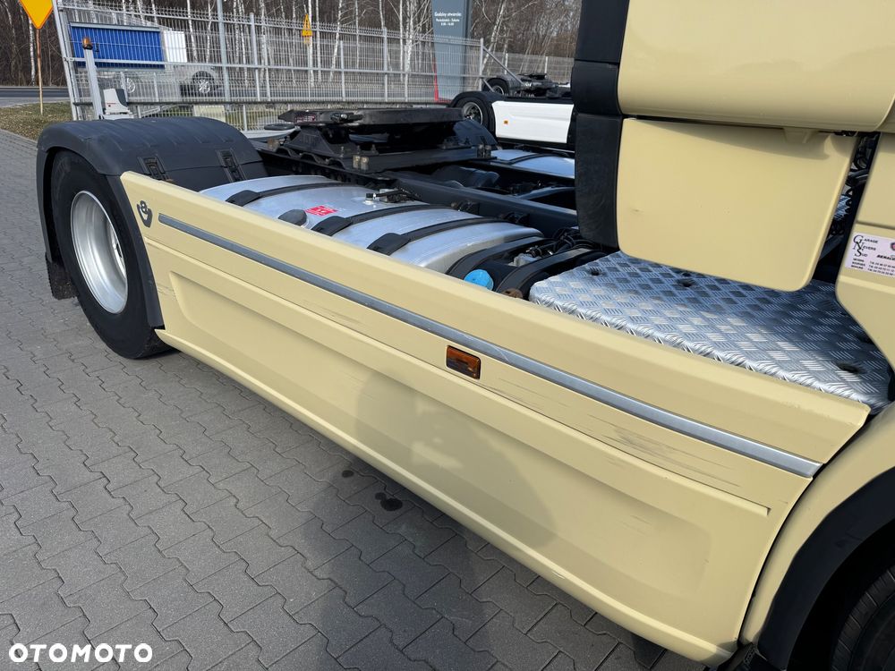 Scania R500 V8 Euro5 EEV STREAMLINE ZADBANA IMPORT FRANCJA - 11