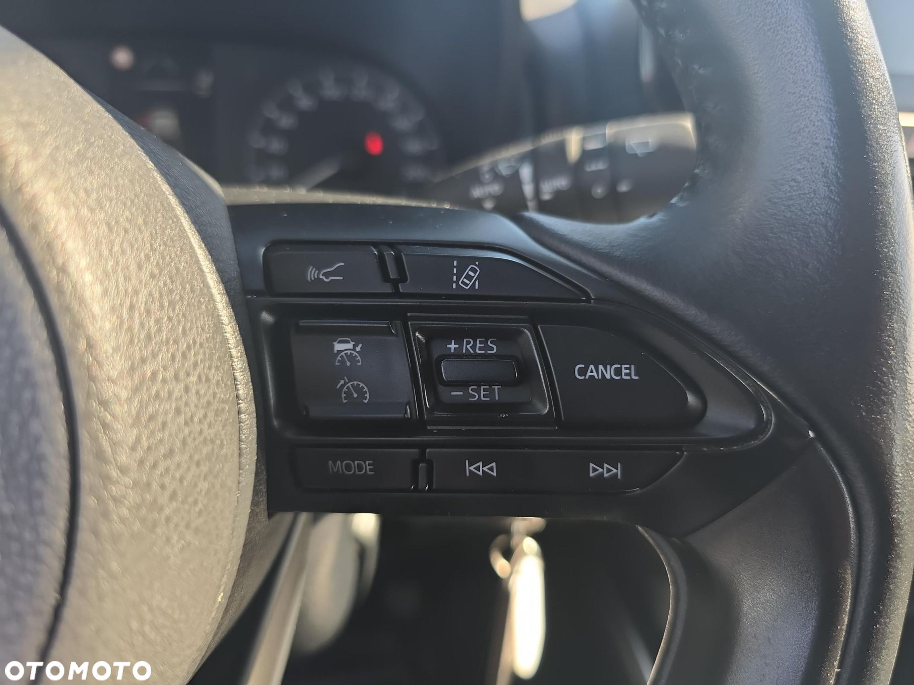 Toyota Yaris - 22