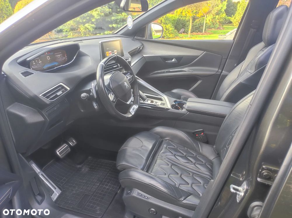 Peugeot 3008 - 16