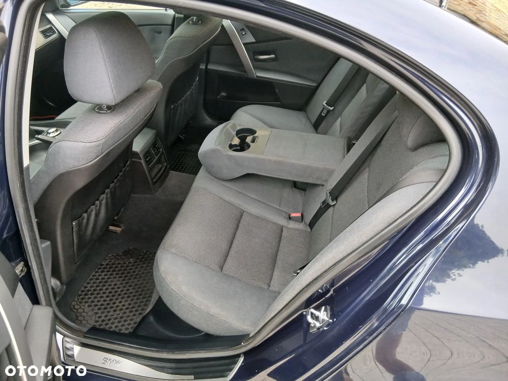 BMW Seria 5 - 14