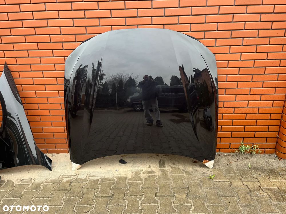 MASKA BMW SERIA 4  G22 G23 G26 IDEALNA - 1