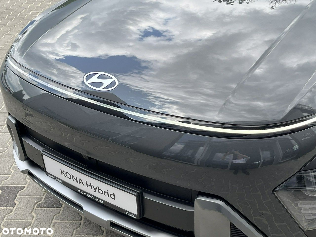 Hyundai Kona - 16