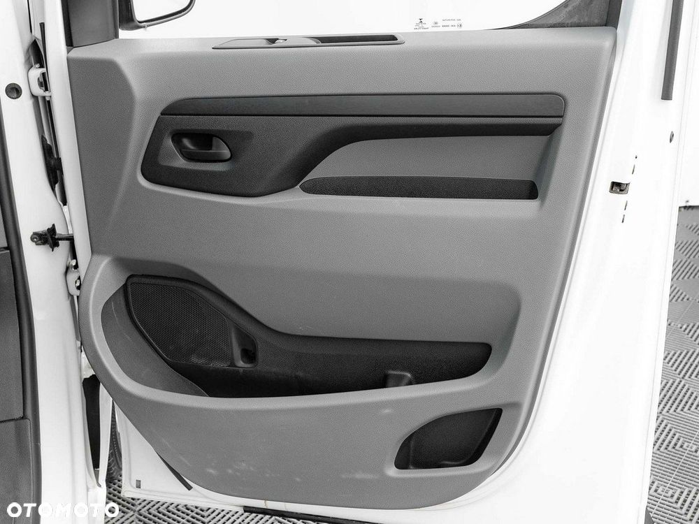 Toyota ProAce Kombi D-4D Long 2,8t - 18